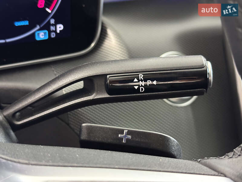 Универсал Mercedes-Benz C-Class 2023 в Киеве фото 33 Универсал Mercedes-Benz C-Class 2023 в Киеве