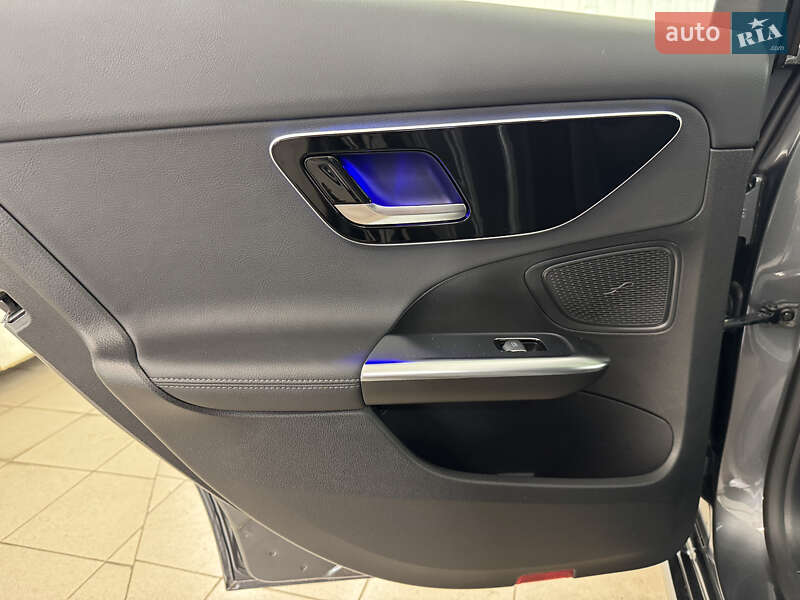 Универсал Mercedes-Benz C-Class 2023 в Киеве фото 58 Универсал Mercedes-Benz C-Class 2023 в Киеве