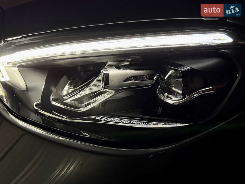 Универсал Mercedes-Benz C-Class 2023 в Киеве фото 65 Универсал Mercedes-Benz C-Class 2023 в Киеве
