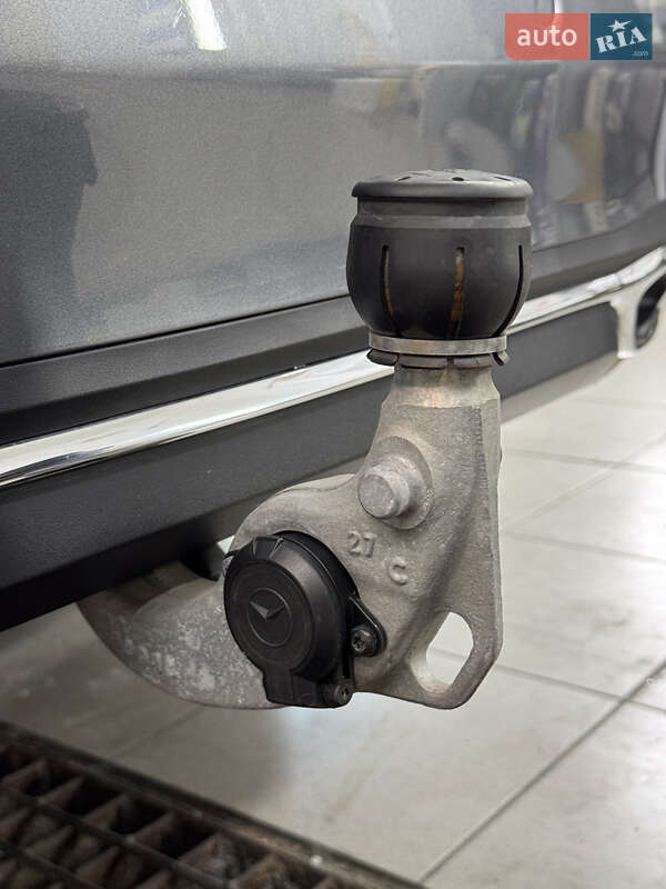 Универсал Mercedes-Benz C-Class 2023 в Киеве фото 75 Универсал Mercedes-Benz C-Class 2023 в Киеве