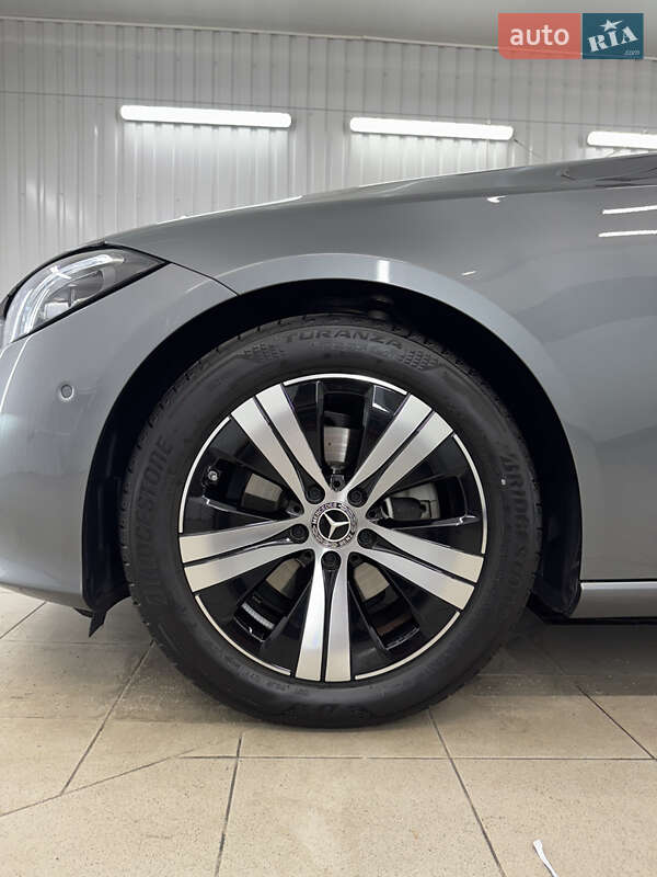 Универсал Mercedes-Benz C-Class 2023 в Киеве фото 82 Универсал Mercedes-Benz C-Class 2023 в Киеве