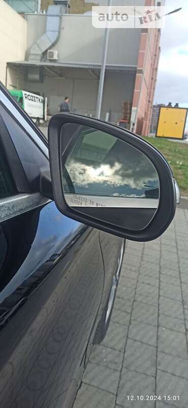 Седан Mercedes-Benz C-Class 2015 в Львове фото 8 Седан Mercedes-Benz C-Class 2015 в Львове