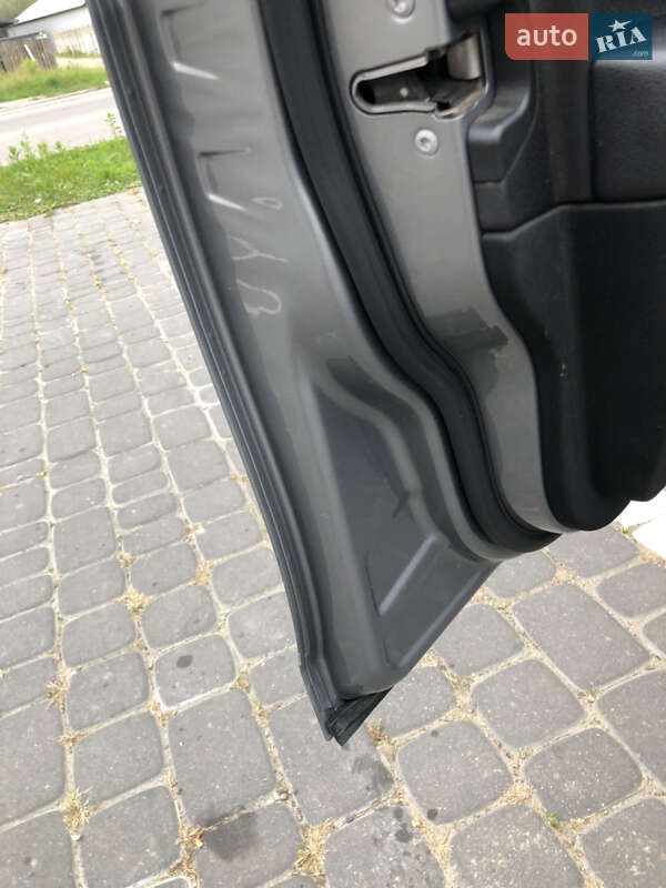 Универсал Mercedes-Benz C-Class 2010 в Трускавце