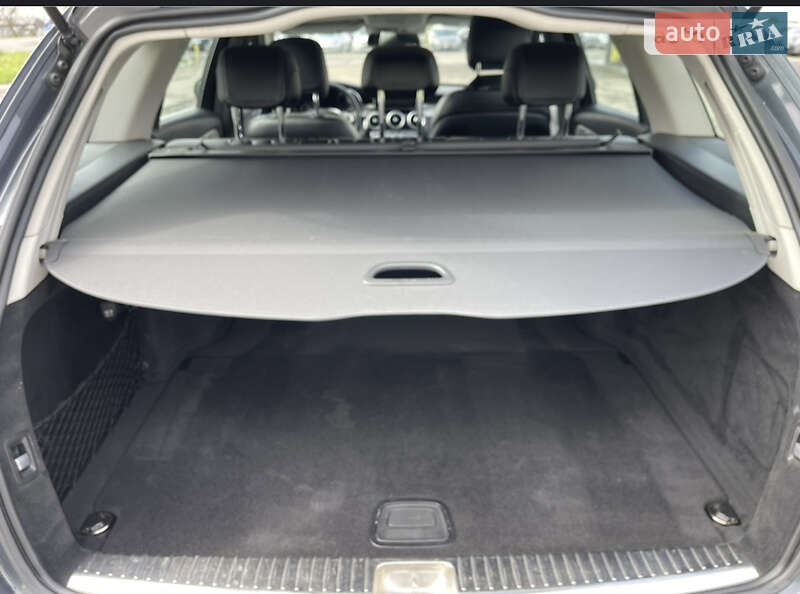 Универсал Mercedes-Benz C-Class 2015 в Ужгороде фото 17 Универсал Mercedes-Benz C-Class 2015 в Ужгороде