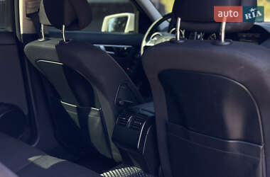 Универсал Mercedes-Benz C-Class 2012 в 