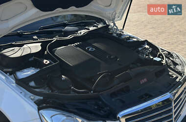 Универсал Mercedes-Benz C-Class 2012 в 