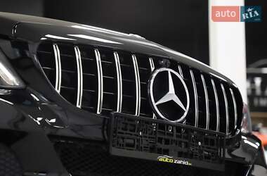 Седан Mercedes-Benz C-Class 2015 в 