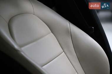 Седан Mercedes-Benz C-Class 2015 в 