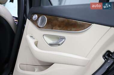 Седан Mercedes-Benz C-Class 2015 в 