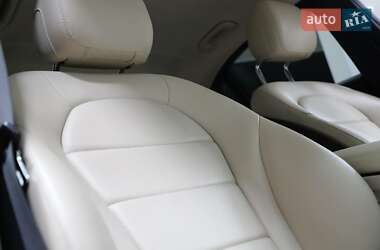 Седан Mercedes-Benz C-Class 2015 в 