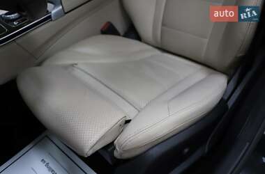 Седан Mercedes-Benz C-Class 2015 в 