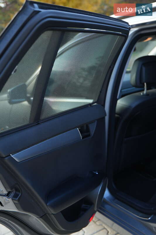 Универсал Mercedes-Benz C-Class 2008 в Хусте