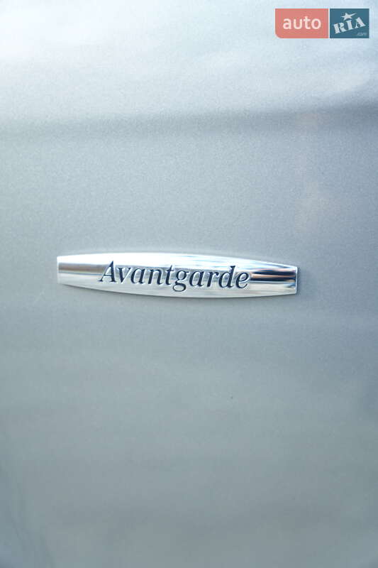 Универсал Mercedes-Benz C-Class 2008 в Хусте