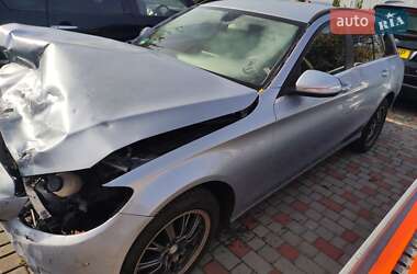 Универсал Mercedes-Benz C-Class 2014 в 