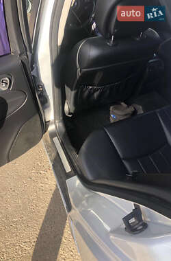 Седан Mercedes-Benz C-Class 2006 в 