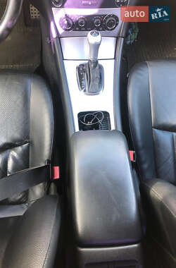 Седан Mercedes-Benz C-Class 2006 в 