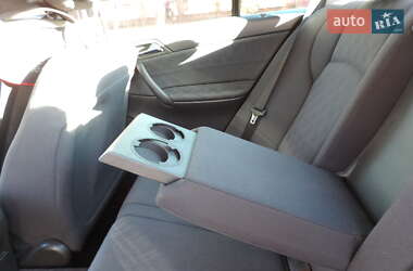 Седан Mercedes-Benz C-Class 2002 в Кривом Роге