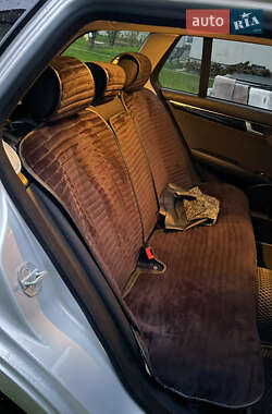 Универсал Mercedes-Benz C-Class 2011 в 