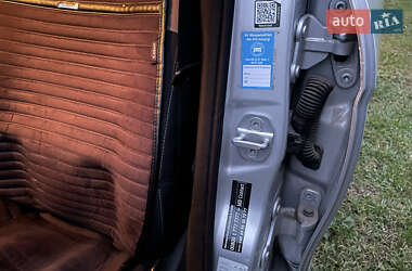 Универсал Mercedes-Benz C-Class 2011 в 