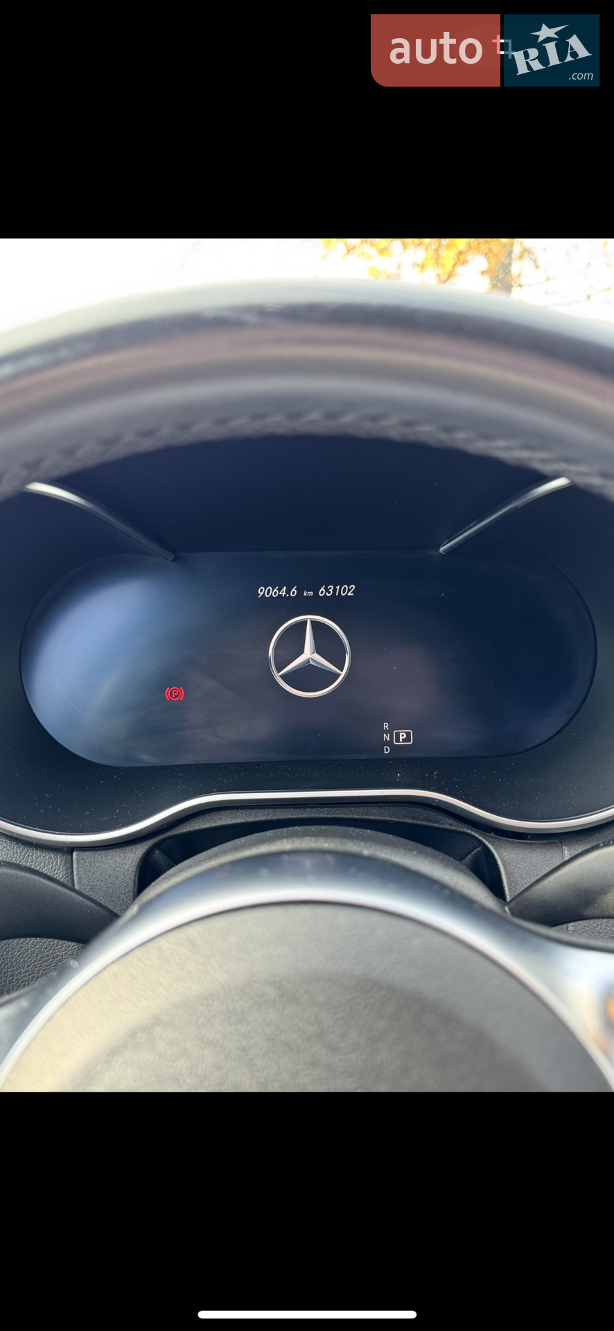 2019 Mercedes-Benz C-klasse - мініатюра 12