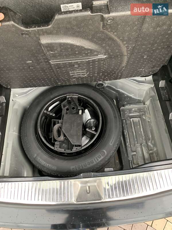 Універсал Mercedes-Benz C-Class 2010 в Тернополі