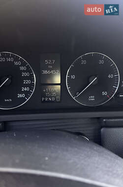 Купе Mercedes-Benz C-Class 2004 в 