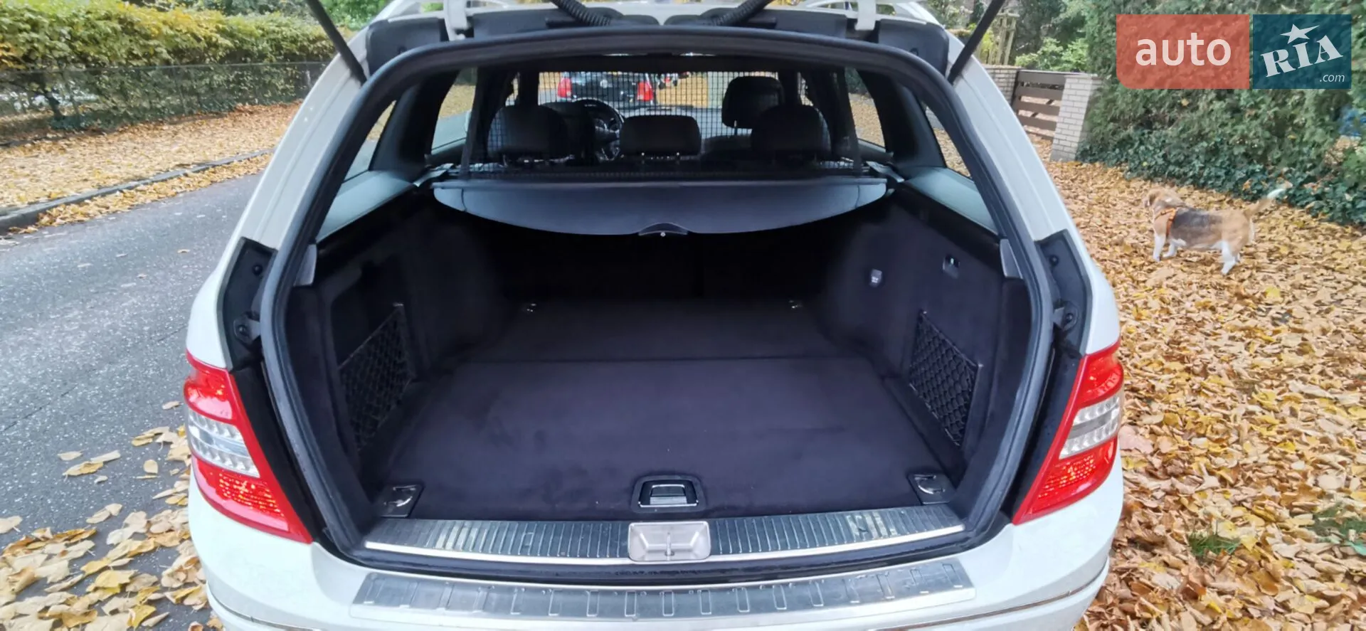 2010 Mercedes-Benz C-klasse - мініатюра 27