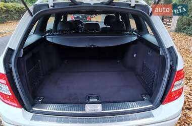 Универсал Mercedes-Benz C-Class 2010 в 