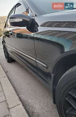 Седан Mercedes-Benz C-Class 2004 в 