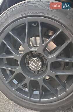 Седан Mercedes-Benz C-Class 2004 в 