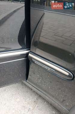Седан Mercedes-Benz C-Class 2004 в 