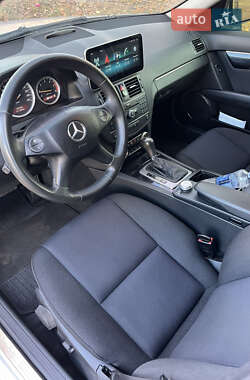 Универсал Mercedes-Benz C-Class 2008 в 