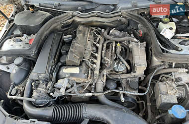 Универсал Mercedes-Benz C-Class 2008 в 