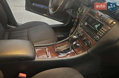 Універсал Mercedes-Benz C-Class 2005 в 