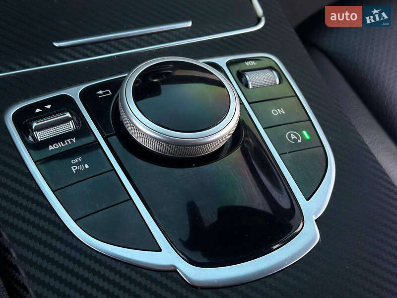 Седан Mercedes-Benz C-Class 2014 в Берегово