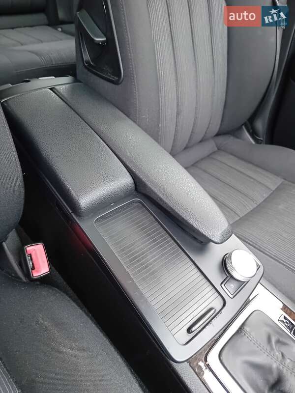 Универсал Mercedes-Benz C-Class 2010 в Староконстантинове