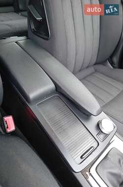 Универсал Mercedes-Benz C-Class 2010 в 