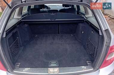 Универсал Mercedes-Benz C-Class 2010 в 