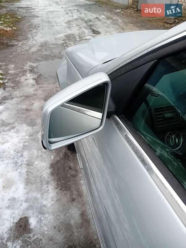 Универсал Mercedes-Benz C-Class 2010 в Староконстантинове