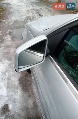 Универсал Mercedes-Benz C-Class 2010 в 