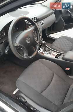 Универсал Mercedes-Benz C-Class 2007 в 