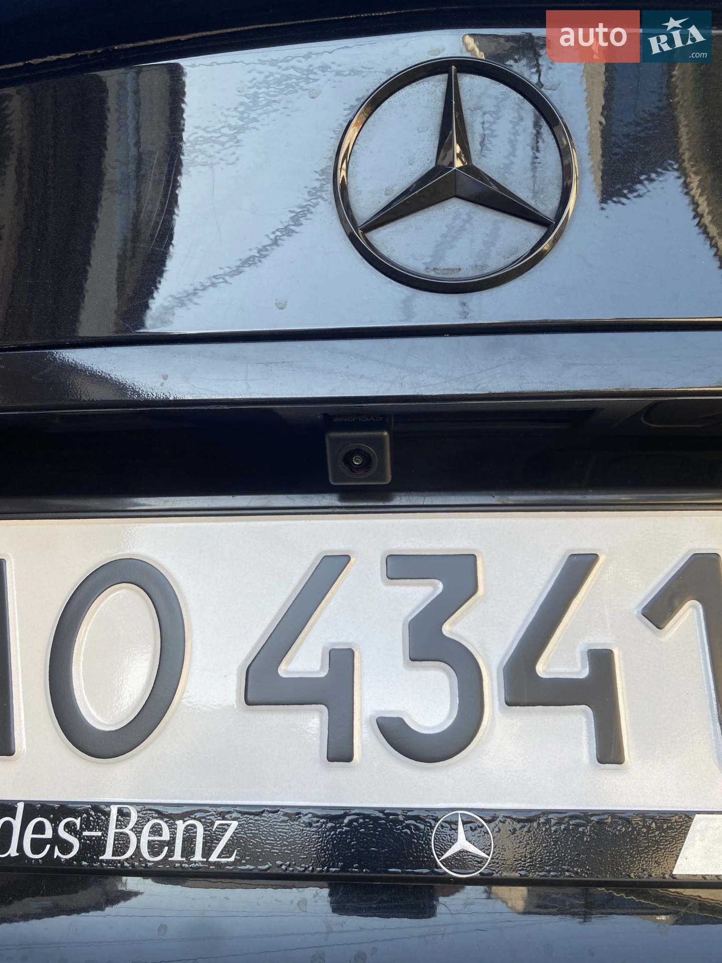 2010 Mercedes-Benz C-klasse - мініатюра 11