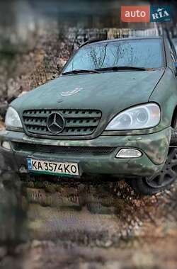 Универсал Mercedes-Benz C-Class 2005 в Дружковке