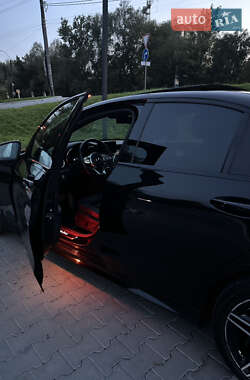 Седан Mercedes-Benz C-Class 2021 в 