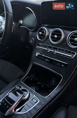 Седан Mercedes-Benz C-Class 2021 в 