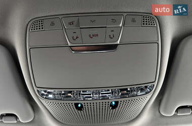 Универсал Mercedes-Benz C-Class 2017 в 