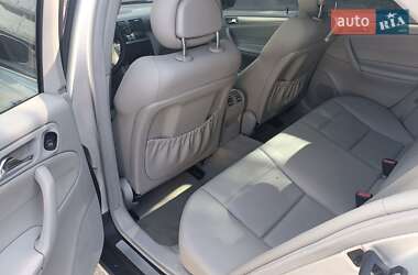 Седан Mercedes-Benz C-Class 2005 в 