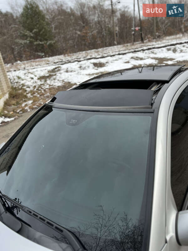 Купе Mercedes-Benz C-Class 2003 в Новояворовске