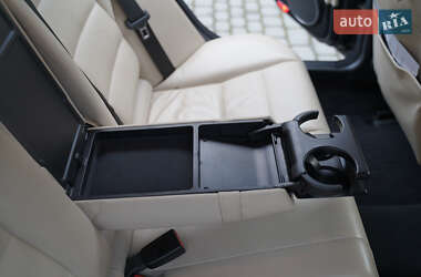 Универсал Mercedes-Benz C-Class 2012 в 