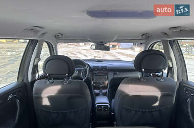 Универсал Mercedes-Benz C-Class 2003 в 